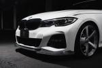 BMW 320i M Sport by 3D Design 2019 года
